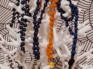 Jewelry Tree Organizer 