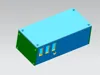 0.2mm layer, 6 walls, 25% infill
