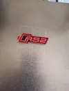 150% Audi RS2 Keyring