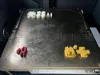 62、P1S/P1P/X1C/A1 monolithic multicolor printing (monochrome printing also possible without AMS)—0.2mm layer height, 3 walls, 15% infill