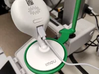Support pour caméra Imou — photo 1