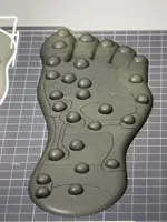 0.2mm layer, 2 walls, 5% infill, works on p1s