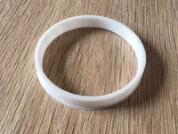 0.2mm layer, 2 walls, 50% infill