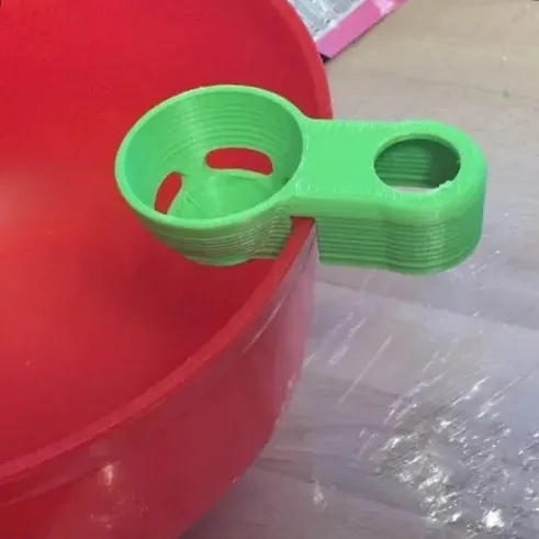 Egg Separator view 2