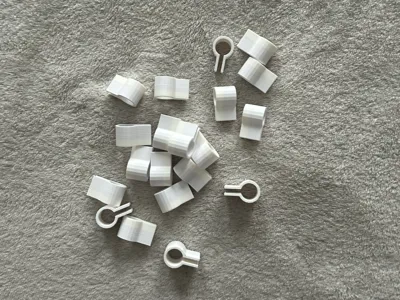 Mounting clip
