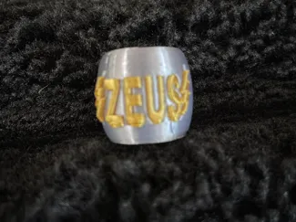 Zeus Ring