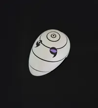 Collectors Version with Obito eyes - NO AMS Needed 