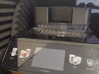 Delonghi Eletta Explore Bean Extension (variable)