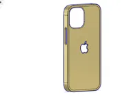 Coque pour iPhone 13 — photo 3
