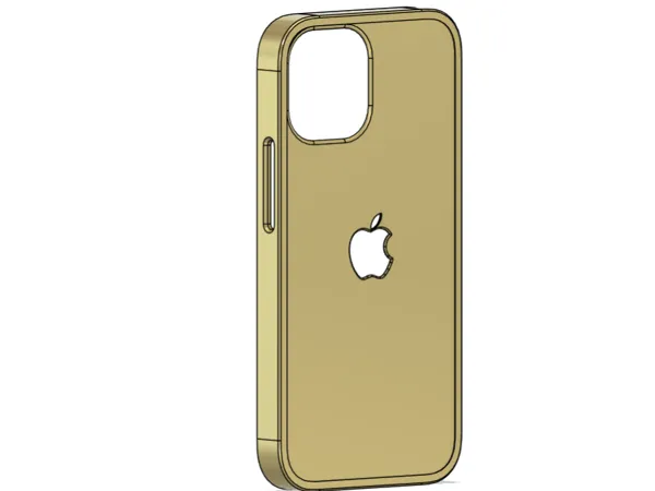 Coque pour iPhone 13