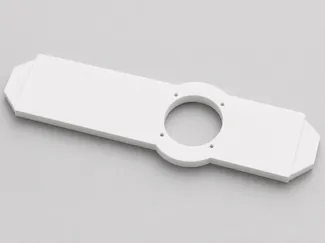 Unifi G5 & G6 Turret and Bullet Soffit Mount