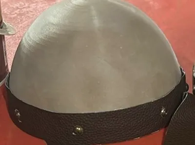 Medieval helm type 2