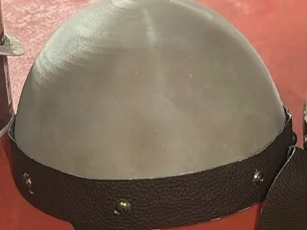 Medieval helm type 2