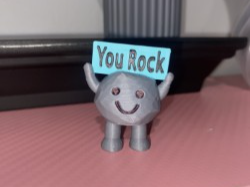You Rock Minis