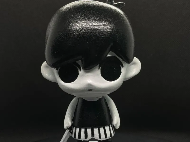 omori 