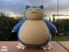 Snorlax Multipart NO AMS