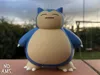 Snorlax Multipart NO AMS