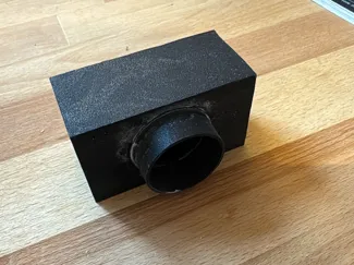 Duschrinnen Siphon