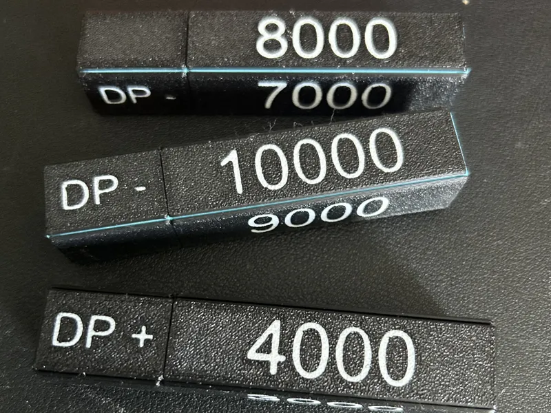 Digimon TCG Changeable Custom Markers