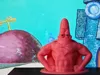 0.16mm layer, 2 walls, 15% infill