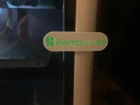 0.2mm layer, 2 walls, 25% infill
