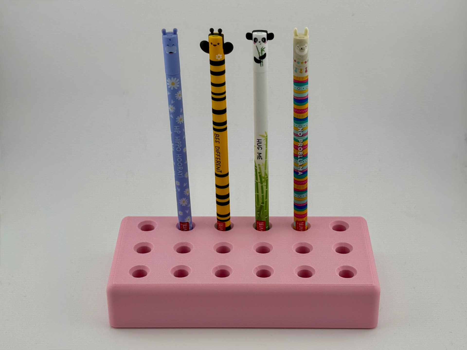 18-Slot Legami Pen Holder 