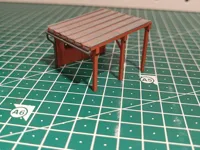 0.2mm nozzle, 0.1mm layer, 4 walls, 15% infill