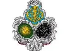 Escudo hermandad consolación utrera