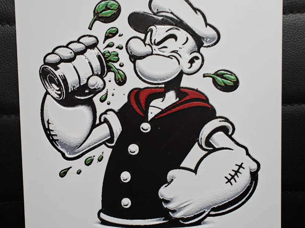 Popeye