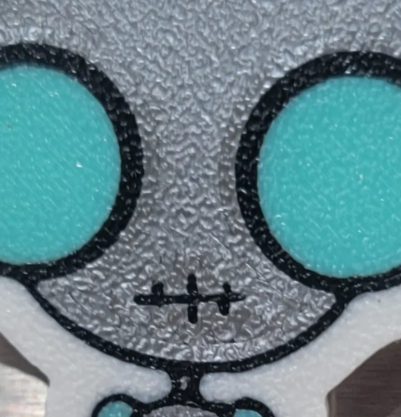 Gir fridge magnet