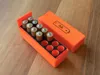 Small Size AA Battery organizer