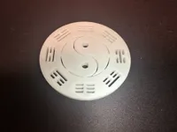 0.2mm 层高, 2 层墙, 15% 填充