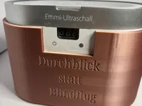 0.16mm layer, 2 walls, 15% infill