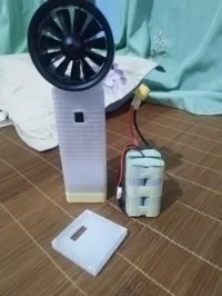 0.2mm 层高, 3 层墙, 15% 填充