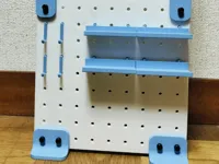 0.15mm layer, 1 walls, 30% infill