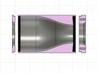 Hyundai i20 N / N Line – Optimized Air Intake Box