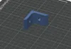 0.2mm layer, 2 walls, 25% infill