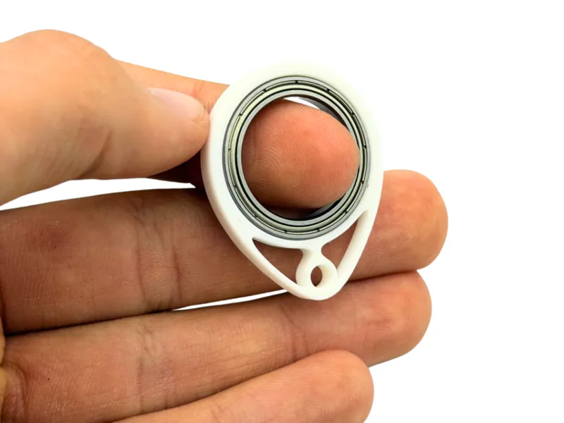 keyspinner XL (big bearing)