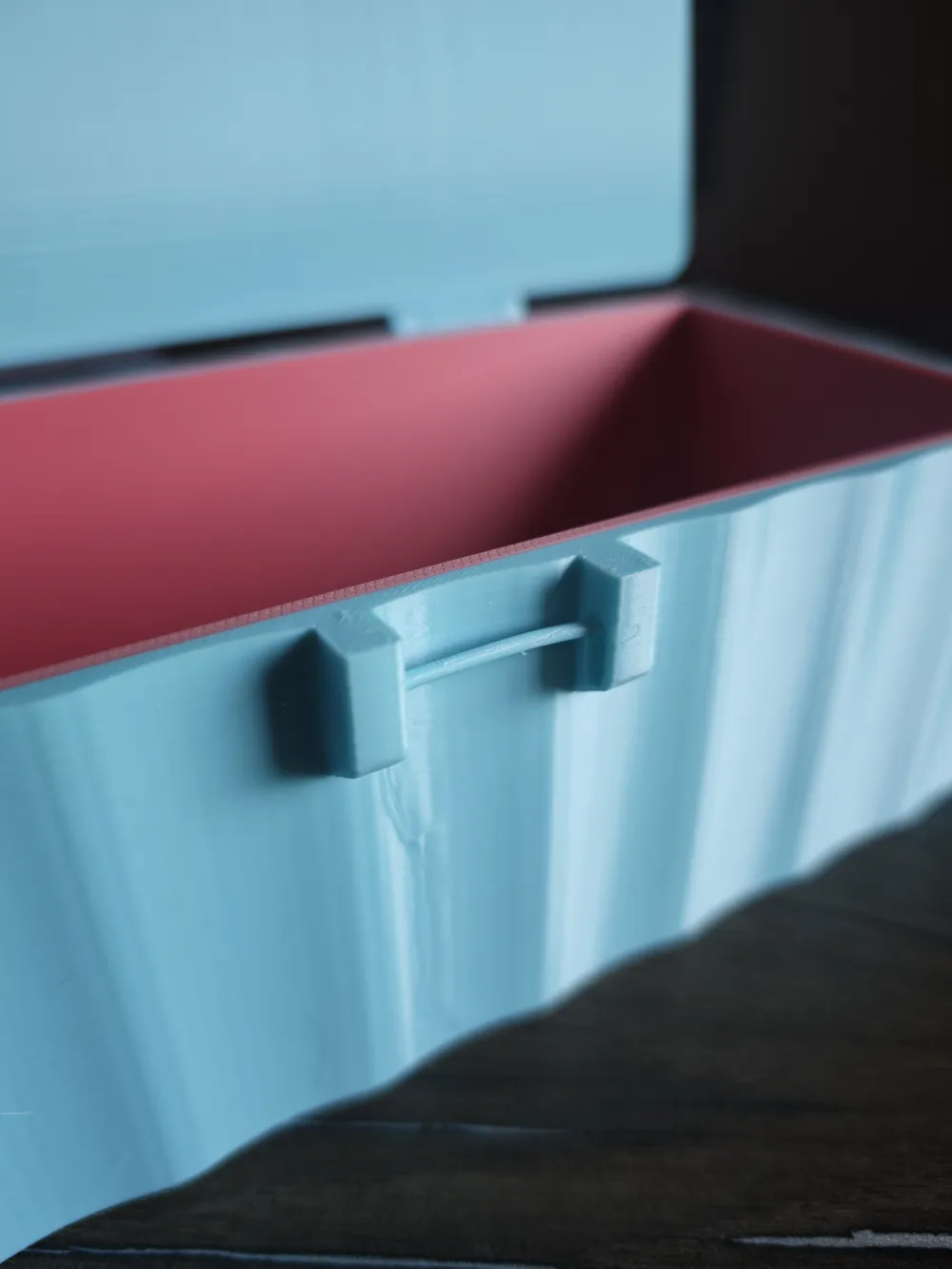 Cigarette Box 200 Pieces - Free 3D Print Model - MakerWorld