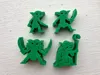 0.2mm layer, 2 walls, 5% infill