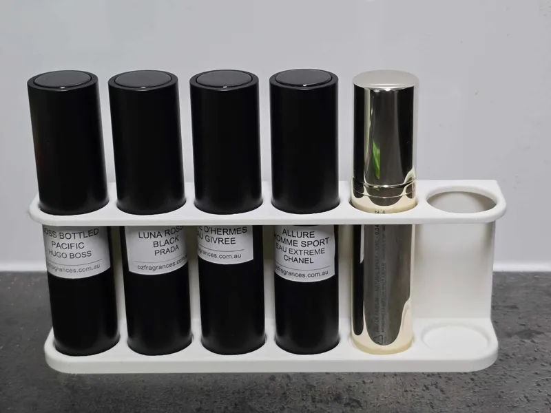 Cologne Sample Holder (10ml)