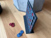 0.16mm layer, 3 walls, 30% infill