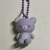 Plush surface with hanging hole 0.16mm layer, 3 walls, 5% infill