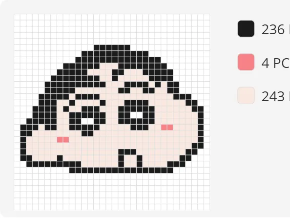 蜡笔小新 Crayon Shin Chan