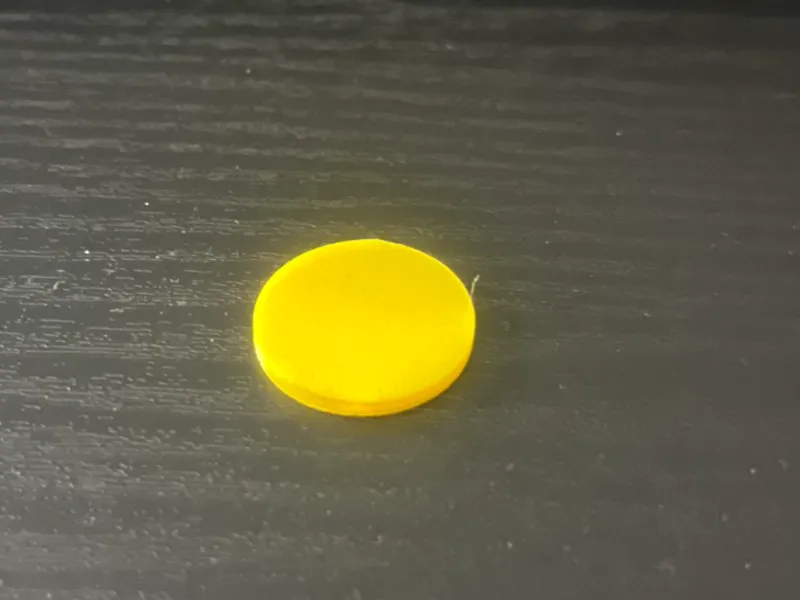 Einkaufswagenchip