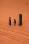 Print profile for mechanism