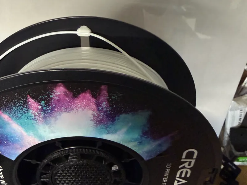 Creality Spool Filament Clip Twist-lock