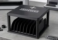 0.2mm layer, 2 walls, 10% infill