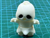 0.2mm 层高, 3 层墙, 10% 填充