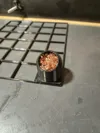 0.2mm layer, 2 walls, 10% infill gyroid